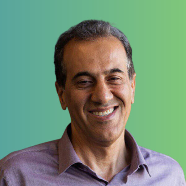 Mobedi Headshot Green